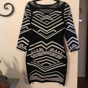 Material Girl dress